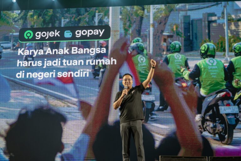 Gojek