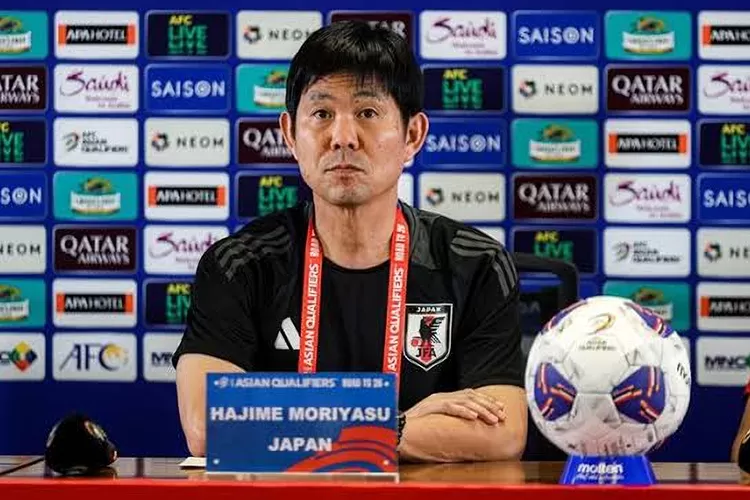 Hajime Moriyasu
