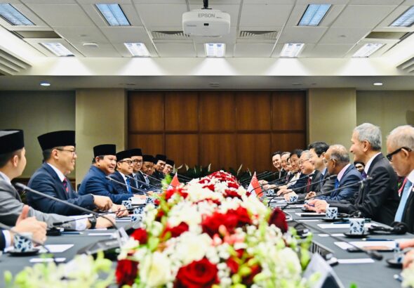 PRABOWO SINGAPURA 1