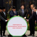 Presiden Prabowo Singapura 2