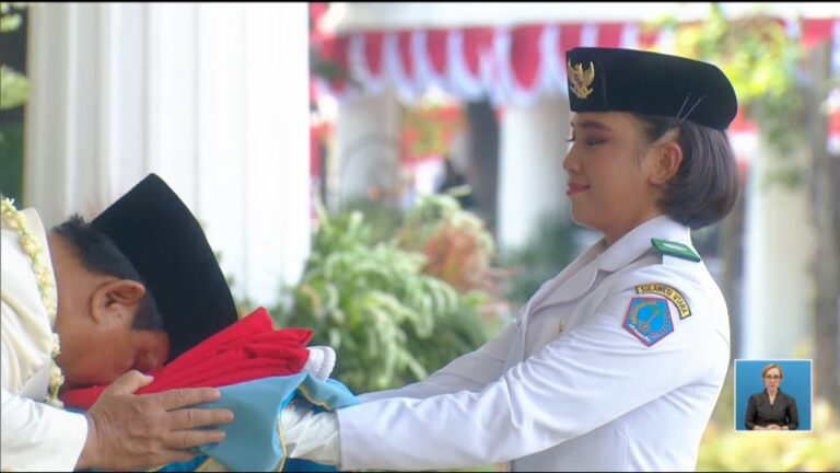 BENDERA