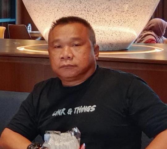 H.KURNIAWAN