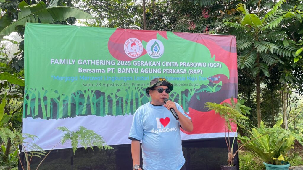 HAJI KURNIAWAN