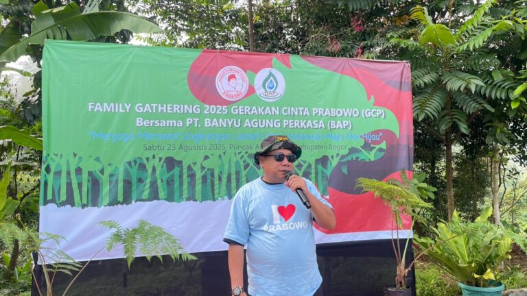 HAJI KURNIAWAN