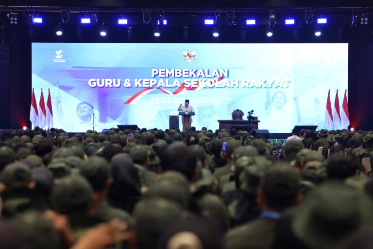Prabowo