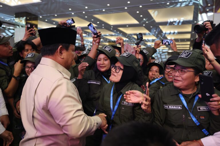 Prabowo Guru