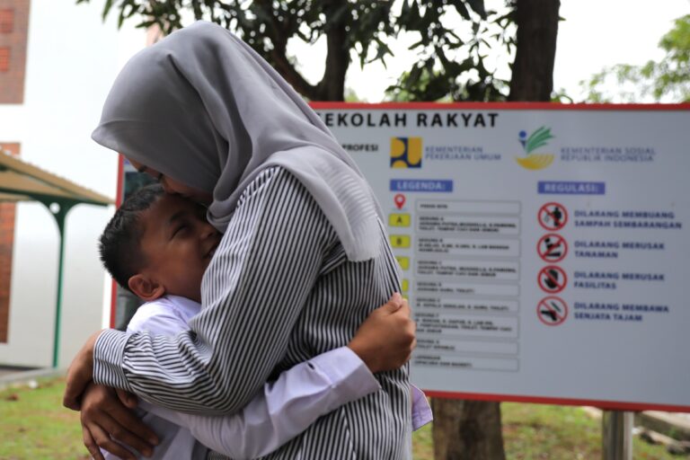 Sekolah Rakyat