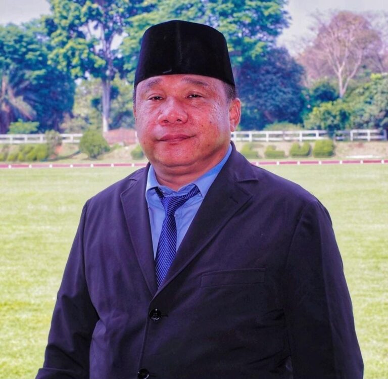 H.Kurniawan