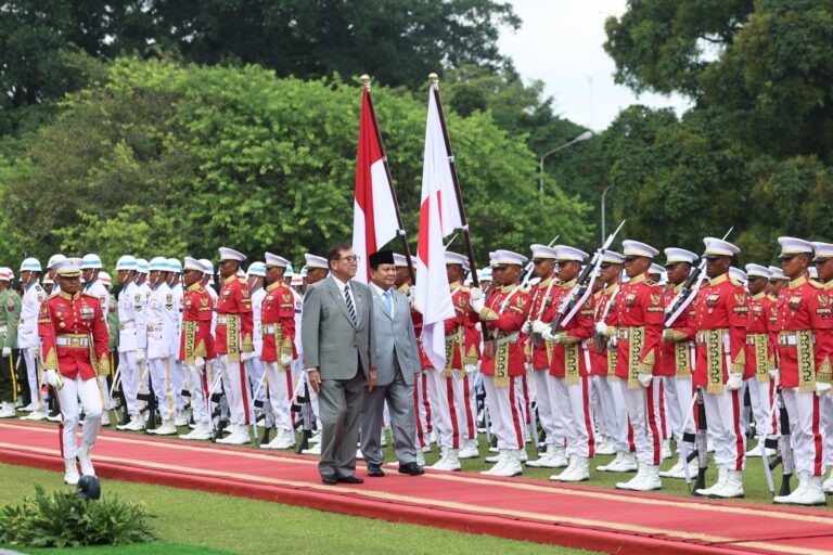 Prabowo Subianto