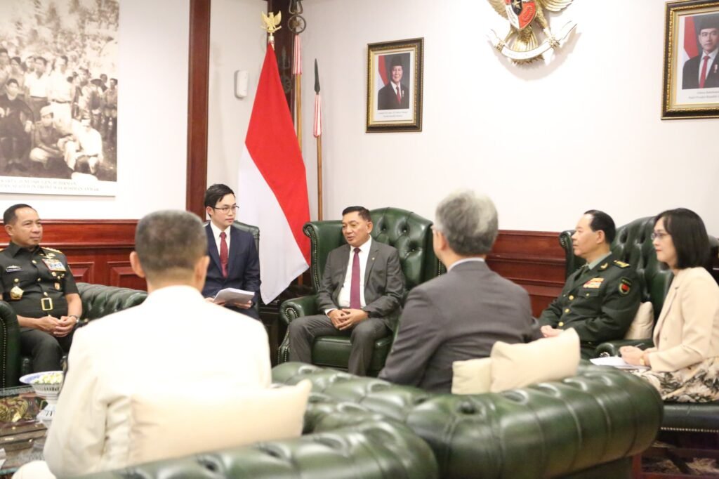 Panglima TNI