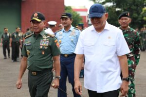 Panglima TNI
