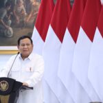 PRABOWO SUBIANTO