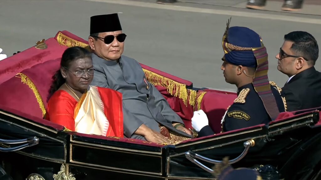 PRABOWO