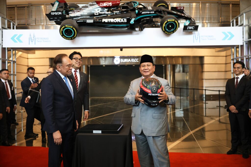 PRABOWO