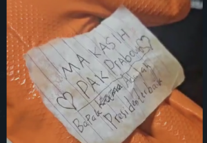 Makan Bergizi Gratis