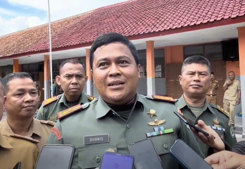 Makan Bergizi Gratis