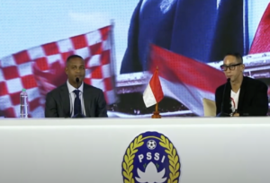 Patrick Kluivert