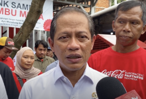 Hanif Faisol Nurofiq 