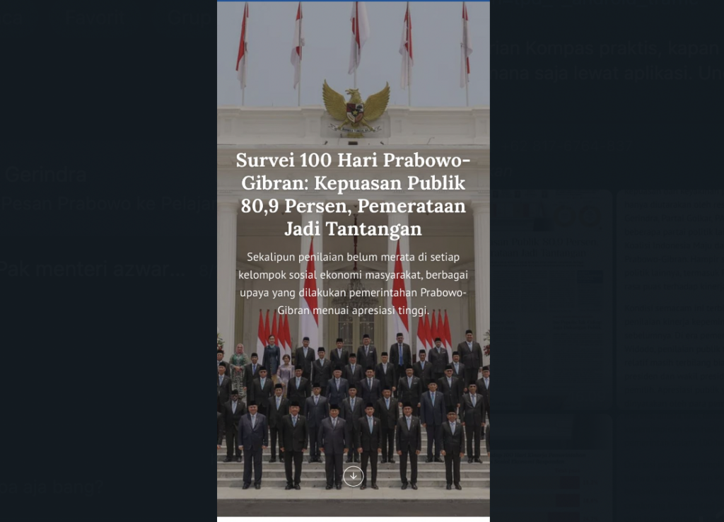 Prabowo