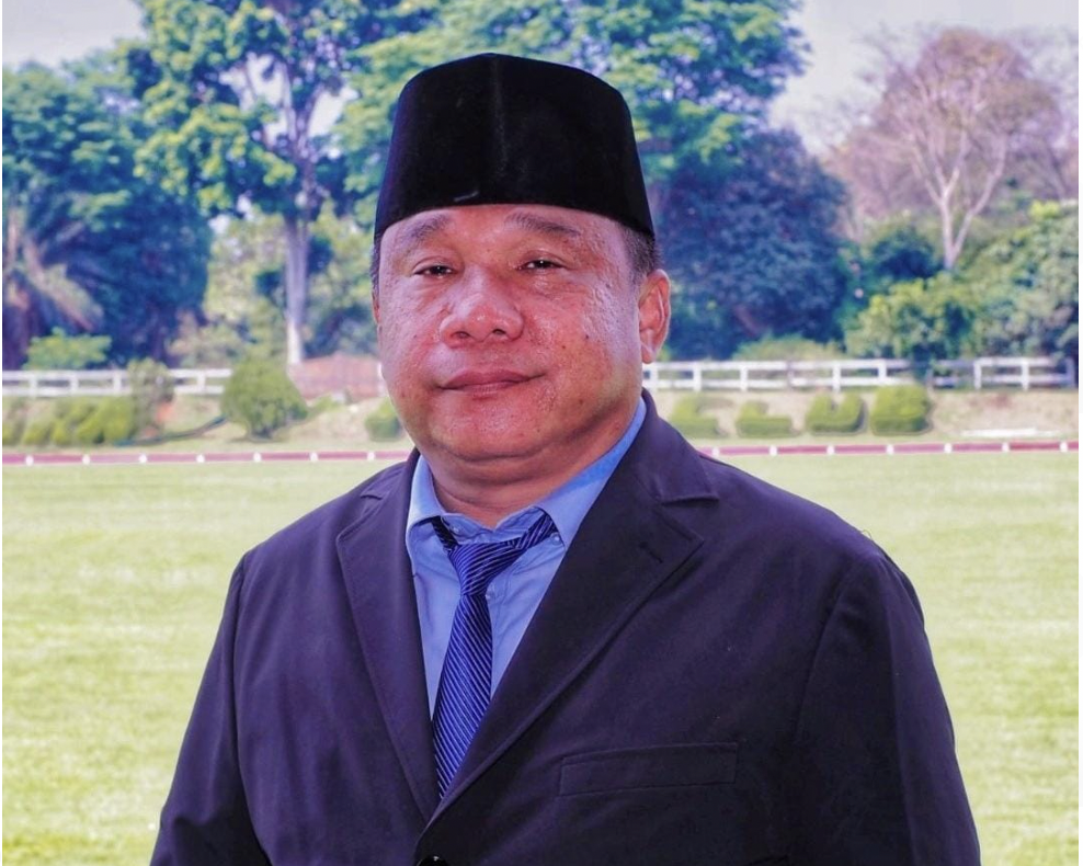 H.Kurniawan