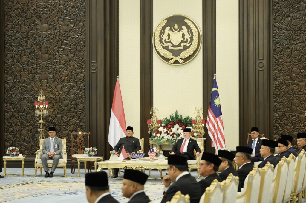Prabowo