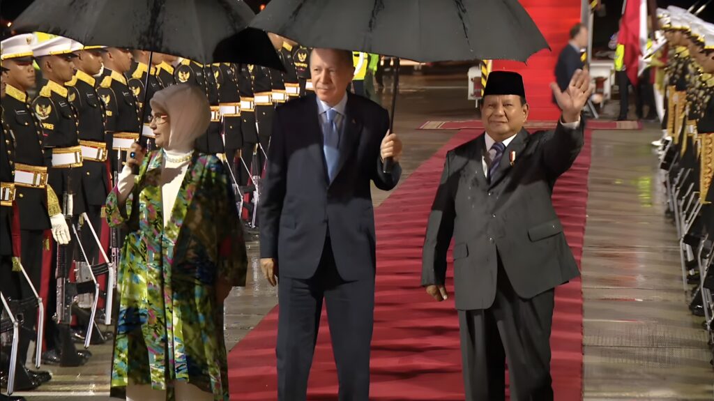 ERDOGAN 1