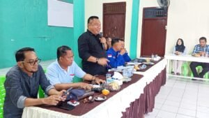 H. Kurniawan siap bantu nelayan atasi masalah di laut