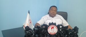 H.Kurniawan Ketua Umum Gerakan Cinta Prabowo