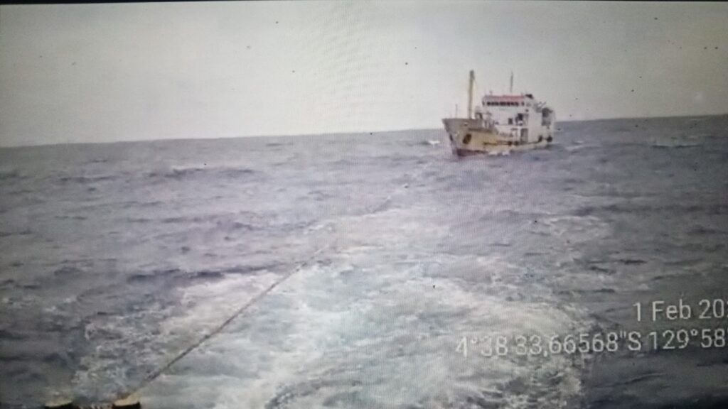Kapal