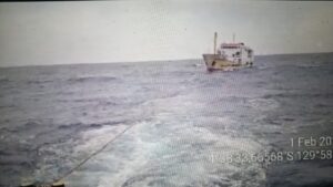 Kapal