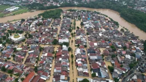 BANJIR JAKARTA
