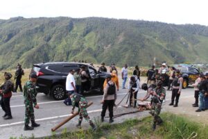 Kabupaten Puncak 1