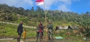 MERAH PUTIH