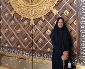 Madinah 3
