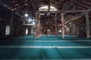 Masjid Baitul Arsy 2
