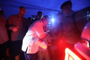 PRABOWO BANJIR 2