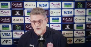 Pelatih Timnas Sepak Bola Bahrain, Dragan Talajic 2