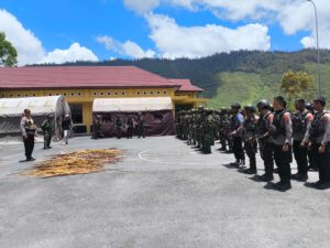 TNI-POLRI 1