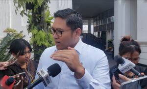 Wakil Menteri Pertanian, Sudaryono 2