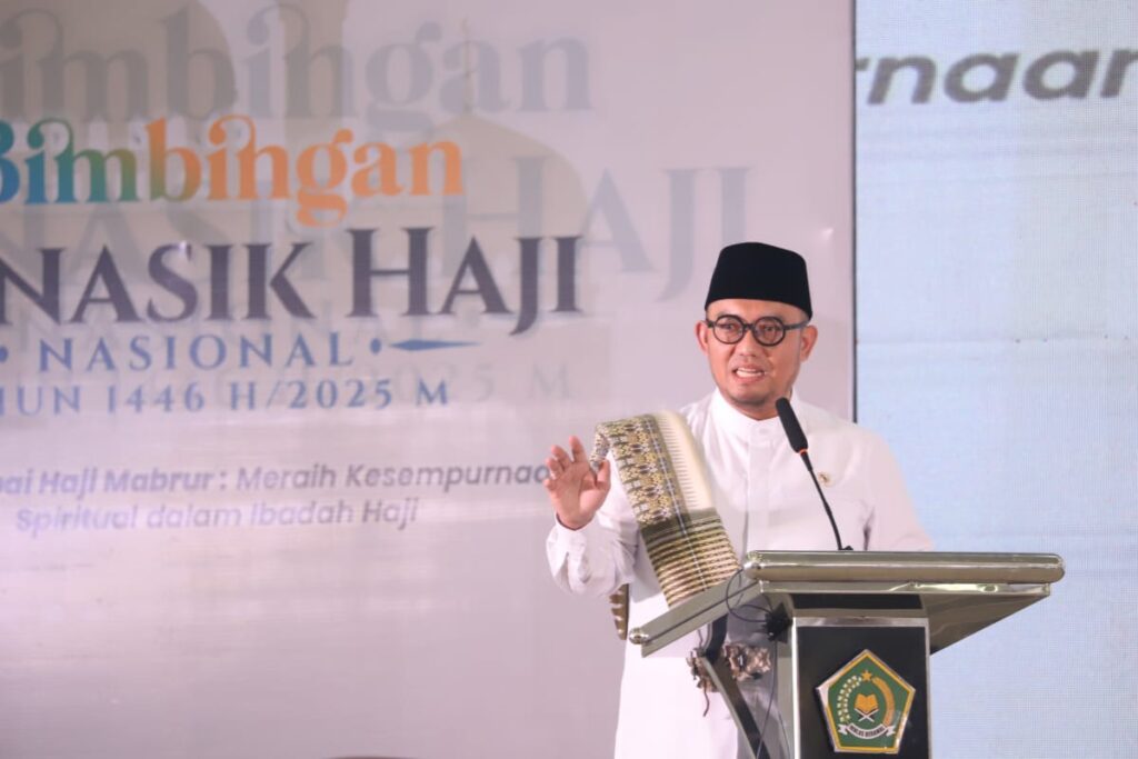 Dahnil Anzar 2