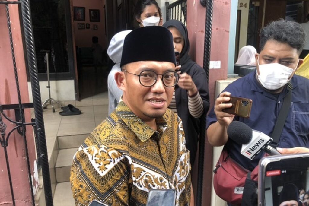 Dahnil Anzar Simanjuntak