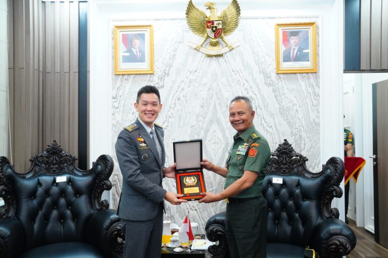Kasum TNI 1