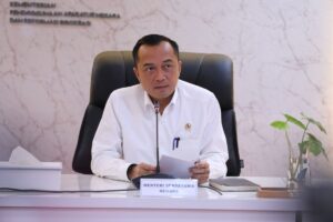 Mensesneg Prasetyo Hadi