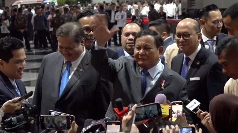Prabowo Danantara 2