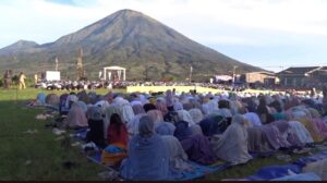SALAT IED 1