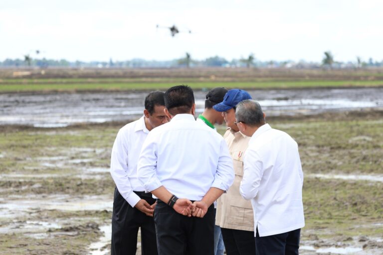 prabowo petani 1