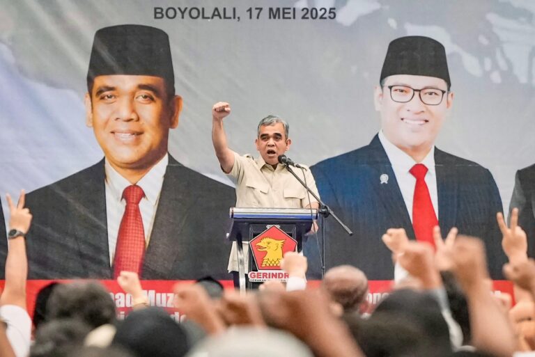 Ahmad Muzani