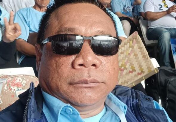 H.KURNIAWAN