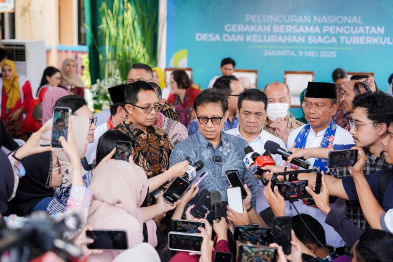 Menkes Budi Gunadi Sadikin 1