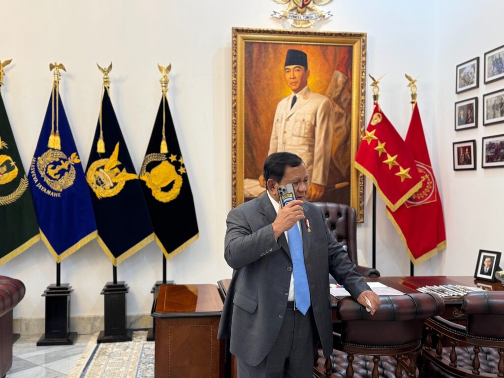 PRABOWO 4